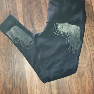 Adidas Workout Pants